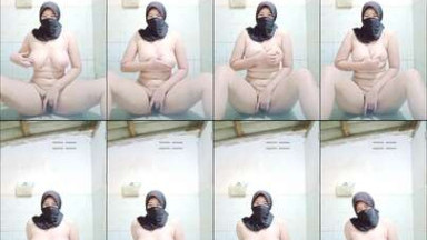 HijabGirl indonesia masturbation Facecrot.biz - Bokepsip.com