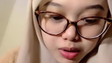 Bby Ica Hijab Cantik Toge Bikin Sange 7